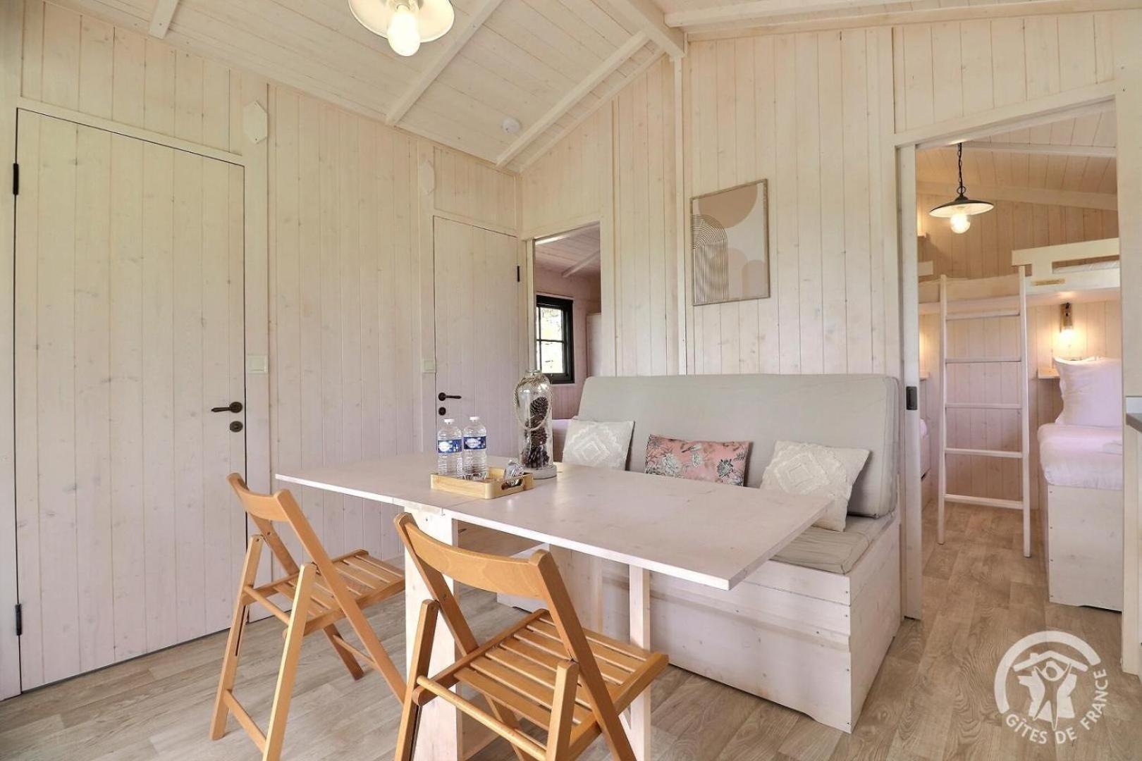 Lodge Des Vignes Mezieres-Sur-Couesnon Eksteriør billede